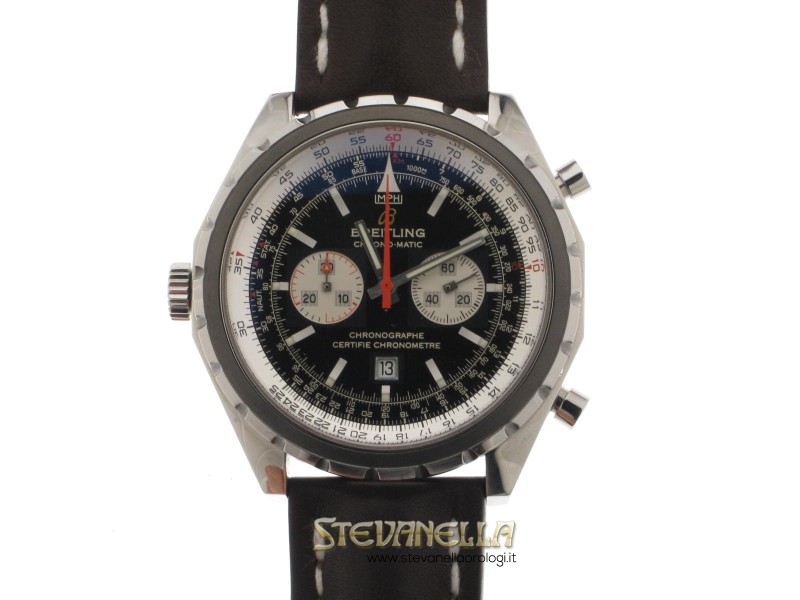 Breitling navitimer opinioni deals